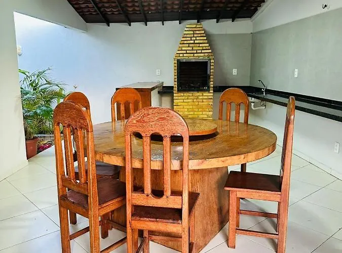 Portal Do Mar-Casa 01